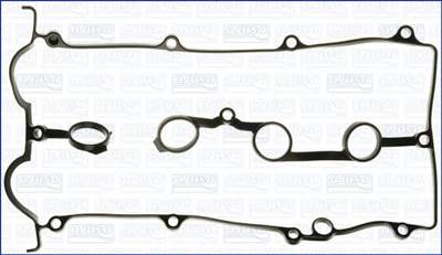 AJUSA 11056400 - szelepfedél tömítés AUTOZAM FORD ASIA / OZEANIA FORD USA MAZDA