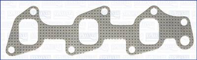 AJUSA 13081000 - Kipufogókönyök tömítés CHEVROLET GEO SUZUKI