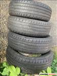  225/6517" újszerű Bridgestone nyári gumi gumi