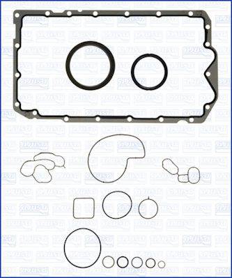 AJUSA 54230200 - forgattyúsház tömítéskészlet BMW