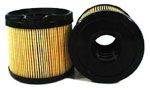 ALCO FILTER MD-393 - Üzemanyagszűrő CITROËN DAF FIAT PEUGEOT SUZUKI