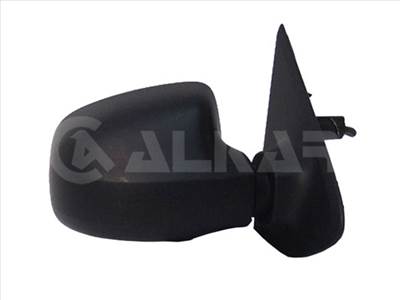 ALKAR 6167721 - külső visszapillantó DACIA