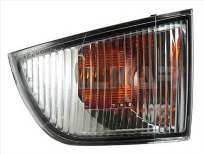 ALKAR 6202249 - index lámpa IVECO