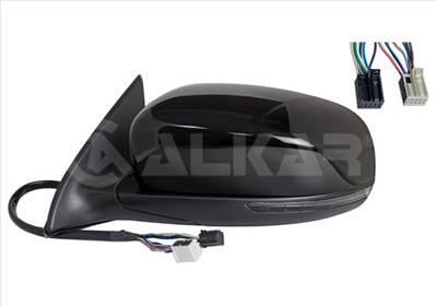 ALKAR 9045809 - külső visszapillantó JEEP