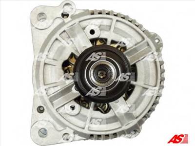 AS-PL A0366 - generátor AUDI VW