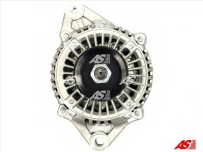 AS-PL A6105 - generátor HONDA