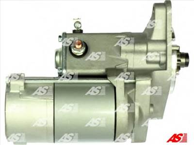 AS-PL S6044 - önindító TOYOTA VW