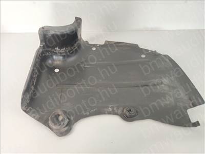 AUDI A4 B7 Avant (8ED) Hátsó fenéklemez burkolat (8E0825219H)