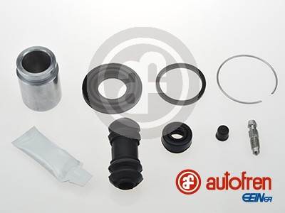 AUTOFREN SEINSA D41749C - féknyereg javítókészlet TOYOTA