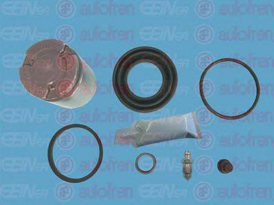 AUTOFREN SEINSA D42248C - féknyereg javítókészlet ABARTH ALFA ROMEO FIAT FORD JEEP LANCIA MAZDA MERC
