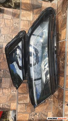 Jobb oldali ledesfényszóró Skoda  Kodiaq trafokkal 566941016c