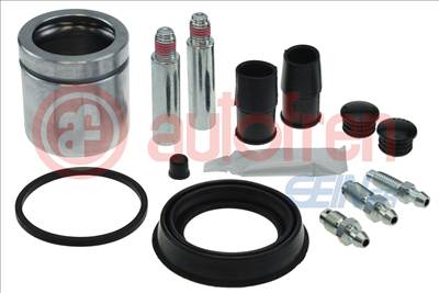 AUTOFREN SEINSA D43393S - féknyereg javítókészlet AUDI BMW FORD LDV MAZDA NISSAN OPEL RENAULT SEAT S