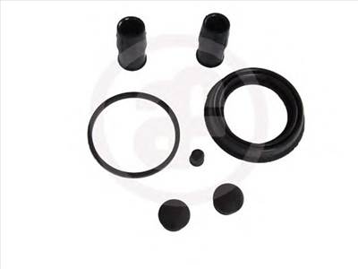 AUTOFREN SEINSA D4592 - féknyereg javítókészlet ALFA ROMEO AUDI BMW CADILLAC CHEVROLET CHRYSLER CITR