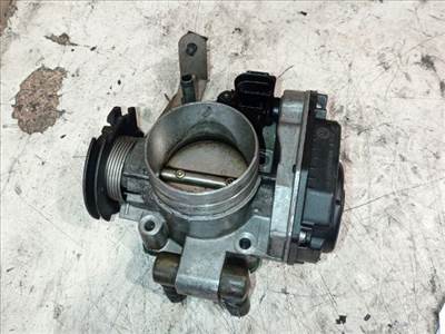 Volkswagen Golf III Fojtószelep (Elektromos) *153257* 030133064d 408237111008