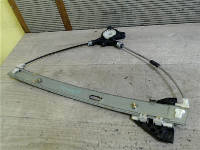 MAZDA 6 02-05 Jobb első ablakemelő szerkezet elektromos