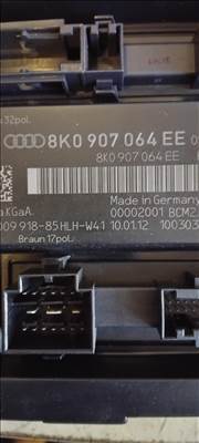 Audi A5 (B8 - 8T) Body control modul..hátsó 8ko907064ee