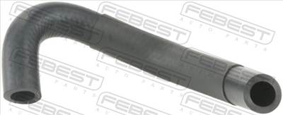 FEBEST 02460-002 - Hűtőcső NISSAN