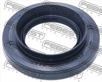 FEBEST 95HBY-35630915L - Féltengely szimmering TOYOTA TOYOTA (FAW) TOYOTA (GAC)
