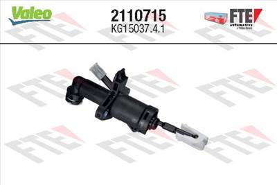 FTE 2110715 - kuplung főhenger  AUDI SEAT SKODA VW