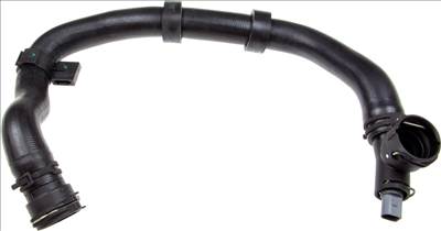 GATES 05-4644 - hűtőcső AUDI SEAT SKODA VW