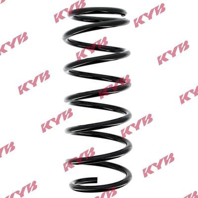 KYB RG1009 - futómű rugó MAZDA MG