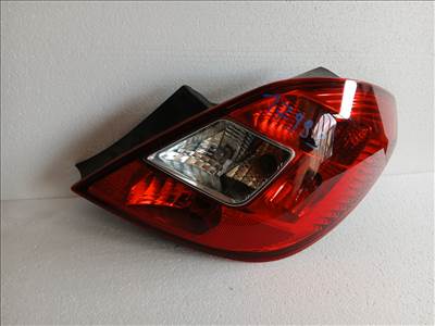 17993 Opel Corsa D 2006-2014  Jobb hátsó Lámpa 93190951