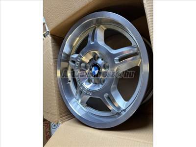 Egyéb alufelni  - Alufelni 17x7,5 - BMW 3-AS SOROZAT 17" 7.5J