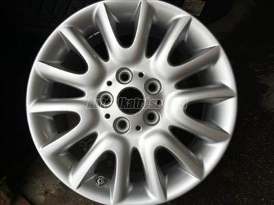 Gyári alufelni 16x6,5 16" 6.5J