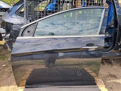 Hyundai i40 Bal első ajtó 