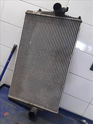 Volvo S60 Töltőlevegő Hűtő / Intercooler