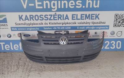 Volkswagen Caddy bontott lökhárító 