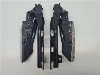 Volkswagen Golf VI motorháztető zsanér pár (35205) 1km823302 1km823301