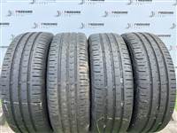 185/60 R15 Continental ContiPremiumContact 5 nyári gumi 5,5mm