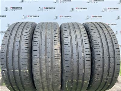 185/60 R15 Continental ContiPremiumContact 5 nyári gumi 5,5mm
