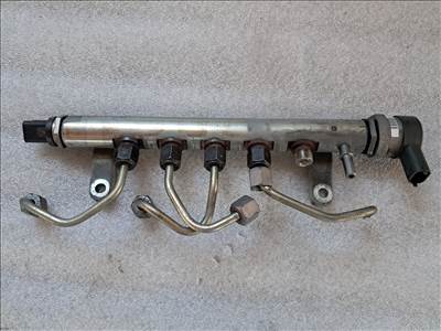 Land Rover Range Rover Evoque I 2.2 ED4 224DT rail cső  9670890580