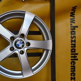 BMW (2/4-2622)(HA4266406)Használt 17" 5x120 alufelni 