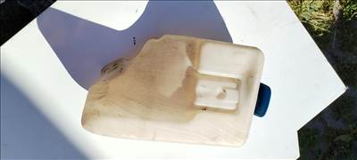 Volkswagen Polo III ablakmosó tartály 
