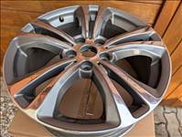 BMW (VW,Audi,Skoda,Seat kompatibilis) Style alufelni szett 18" 5x112 7,5Jx18, ET51 szép állapotban