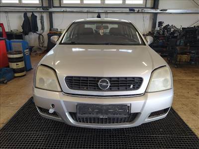 OPEL VECTRA C 1.8 16V - Bontódik!