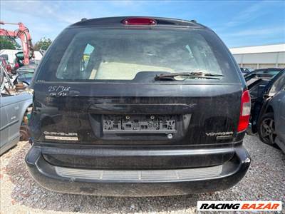Chrysler Voyager (4th gen) Jobb Hátsó Lámpa *164503*
