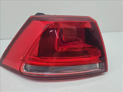 Volkswagen Golf VII bal külső hátsó lámpa 3 és 5 ajtóshoz (35411) 5g0945095f
