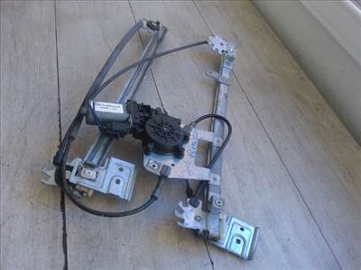 FORD FOCUS 98-04 Bal első ablakemelő szerkezet elektromos