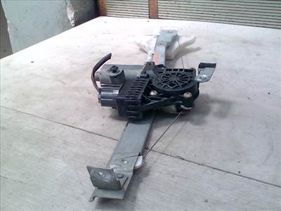 FORD MONDEO 01-07 Bal hátsó ablakemelő szerkezet elektromos