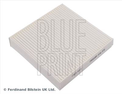 BLUE PRINT ADBP250063 - pollenszűrő MG MG (SAIC)