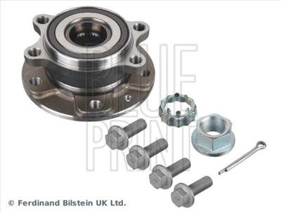 BLUE PRINT ADBP820069 - kerékcsapágy készlet NISSAN RENAULT