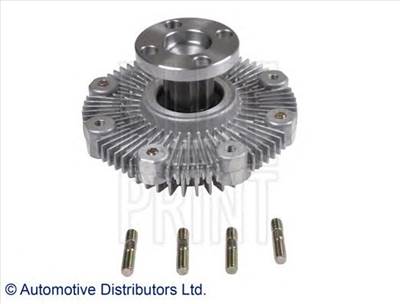 BLUE PRINT ADK891803 - hűtőventillátor viszkokuplung SUZUKI
