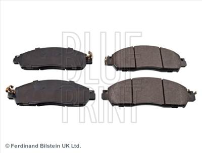 BLUE PRINT ADN142183 - fékbetét NISSAN RENAULT