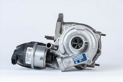 BorgWarner 54359880027 - turbófeltöltő ALFA ROMEO CHEVROLET CHRYSLER FIAT LANCIA OPEL VAUXHALL