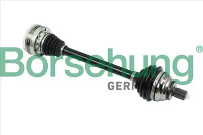 Borsehung B18415 - Féltengely AUDI SKODA VW