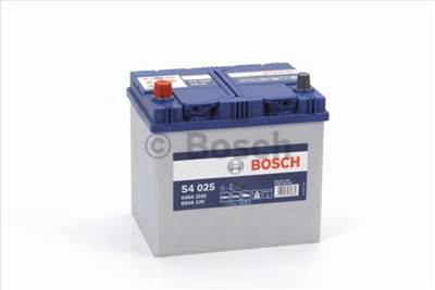 BOSCH 0 092 S40 250 - Indító akkumulátor ASTON MARTIN CHEVROLET CITROËN DAEWOO DODGE HONDA HUMMER HY